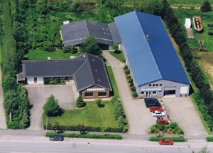 Plaketten Petersen GmbH in Friedrichstadt Plaketten Petersen GmbH in Friedrichstadt