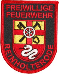 Stickabzeichen Freiwillige Feuerwehr Stickabzeichen Freiwillige Feuerwehr