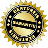 Plaketten Petersen Bestpreis-Garantie